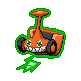 rotom_tosaerba