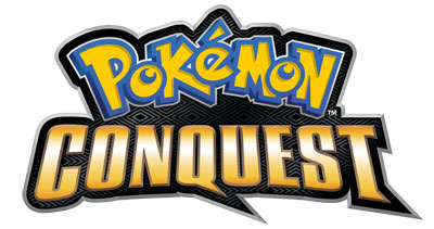 pokemon-conquest-logo