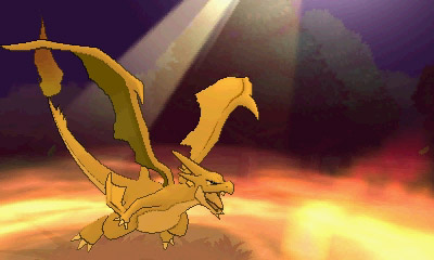 Venusaur, Charizard e Blastoise terão 'mega-evoluções' em Pokémon X & Y -  04/09/2013 - UOL Start