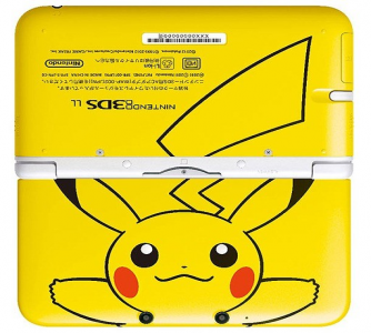 Nintendo_3DS_XL_Pikachu