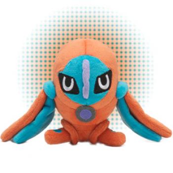 PelucheDeoxys2