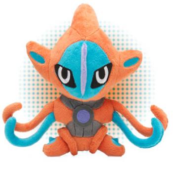 PelucheDeoxys4
