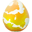 Uovo Raid raro