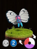 Butterfree