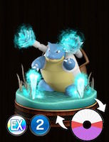 Blastoise