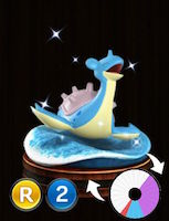 Lapras