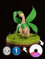 Tropius