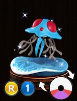 Tentacruel