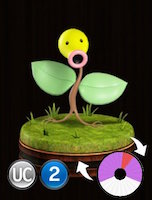 Bellsprout