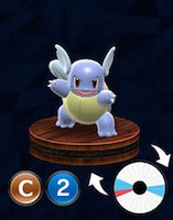 Wartortle