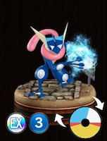 Greninja