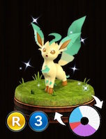 Leafeon