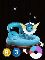 Vaporeon