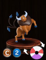 Tauros