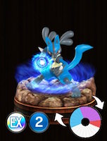 Lucario