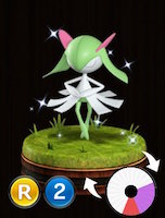 Kirlia