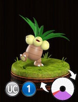 Exeggutor