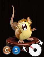 Raticate