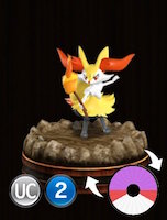 Braixen