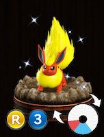 Flareon