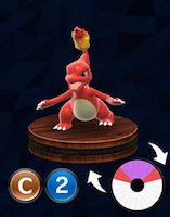 Charmeleon