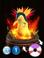 Typhlosion