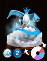 Articuno