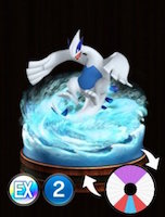 Lugia