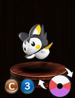 Emolga