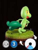 Treecko