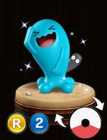 Wobbuffet