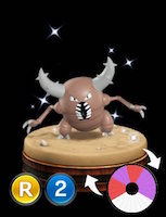 Pinsir