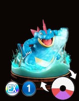 Feraligatr