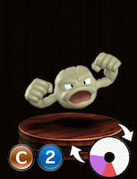 Geodude