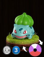 Bulbasaur