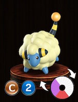 Mareep