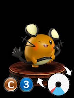 Dedenne