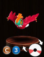 Hawlucha