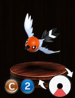 Fletchling