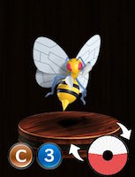 Beedrill