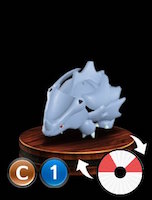 Rhyhorn