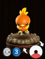 Torchic