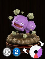 Weezing