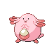 Chansey