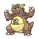 Kangaskhan