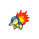 Cyndaquil