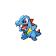 Totodile