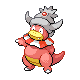 Slowking