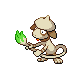 Smeargle