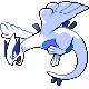 Lugia